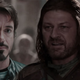 Illustration for article titled What if Ned Stark and Tony Stark were brothers?